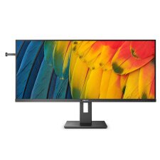 Philips 5000 series 40B1U5600/00 écran plat de PC 101,6 cm (40") 3440 x 1440 pixels Wide Quad HD LCD Noir