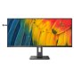 Philips 5000 series 40B1U5600/00 écran plat de PC 101,6 cm (40") 3440 x 1440 pixels Wide Quad HD LCD Noir