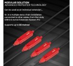 Lindy 12m USB 2.0 Active Extension Pro