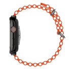 Celly TRAINERULTRABK Relojes inteligentes y deportivos 5,13 cm (2.02") Digital 320 x 320 Pixeles Pantalla táctil Negro