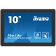 iiyama TW1023ASC-B2P Panneau de commande tactile 25,6 cm (10.1") 1280 x 800 pixels