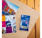 Brother LC528M ink cartridge 1 pc(s) Original Magenta