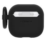 OtterBox pour Apple AirPods 4th gen Case, Black Crystal