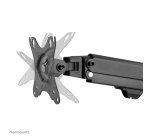 Neomounts FPMA-D650BLACK Support d'écran à fixer 17-27" - ressort hélicoïdal