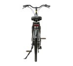 Nilox K1 MID Grey Aluminium M/L 4.95 cm (1.95") 23.5 kg Lithium