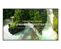 LG 43UL3Q-E Signage Display Digital signage flat panel 109.2 cm (43") LED Wi-Fi 350 cd/m² 4K Ultra HD Black WebOS 16/7