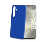Celly FUNDA AZUL GALAXY S24+ 5G