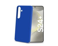 Celly CROMO1066BL mobile phone case 17 cm (6.7") Cover Blue