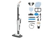 POLTI Balai vapeur Vaporetto SV660 Style 2 en 1