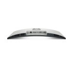 DELL UltraSharp U3425WE computer monitor 86,7 cm (34.1") 3440 x 1440 Pixels Wide Quad HD LCD Zwart, Zilver