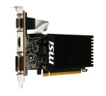 MSI GT 710 2GD3H LP