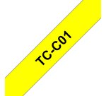 Brother TCC01 - ruban laminé