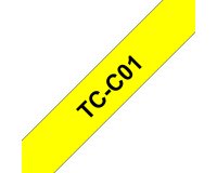 Brother TCC01 - laminated tape