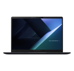 ASUS ExpertBook B3 B3405CCA-LY2050X Intel Core Ultra 7 255H Laptop 35,6 cm (14") WUXGA 16 GB DDR5-SDRAM 512 GB SSD Wi-Fi 6 (802.11ax) Windows 11 Pro US International Grijs