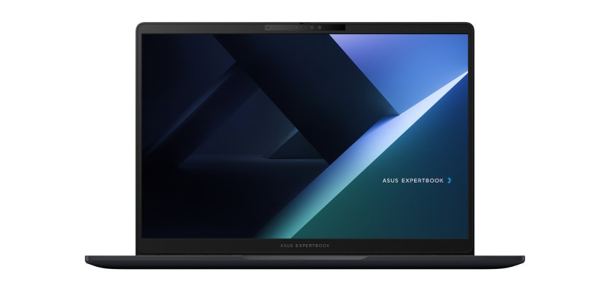 ASUS ExpertBook B3 B3405CCA-LY2050X Intel Core Ultra 7 255H Ordinateur portable 35,6 cm (14") WUXGA 16 Go DDR5-SDRAM 512 Go SSD Wi-Fi 6 (802.11ax) Windows 11 Pro US International Gris