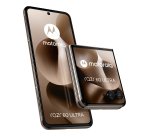 Motorola razr 60 Ultra con Moto AI (16/512GB, 50+50MP, selfie 50MP, display esterno 4.0" interno 7" pOLED 165Hz, Qualcomm Snapdragon 8 Elite, 4700mAh, 5G, Dual SIM, Android 15) PANTONE Mountain Trail