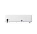 Epson CO-FH01 3000 ANSI lumens 3LCD 1080p (1920x1080) Blanc