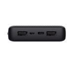 Trust Primo Lithium-Ion (Li-Ion) 20000 mAh Black