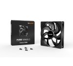 be quiet! Pure Wings 3 140 mm PWM | Ventilateur PC
