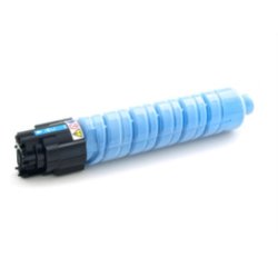 Ricoh 842383 Tonerkartusche Blau