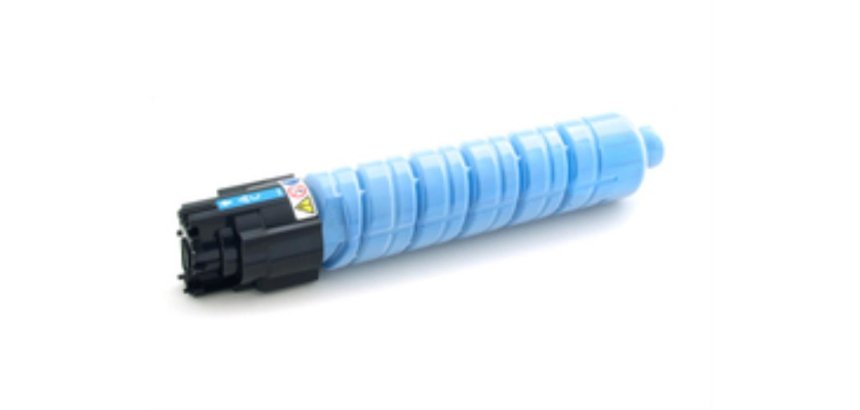 Ricoh 842602 Cartouche de toner 1 pièce(s) Original Cyan