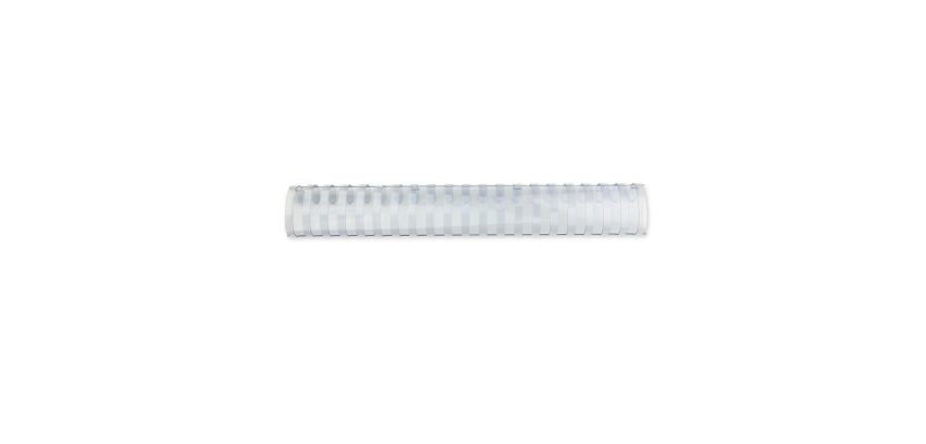 GBC Dorsi plastici 21A 32mm 50pz