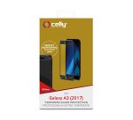 Celly 3D Glass Pellicola proteggischermo trasparente Samsung 1 pz