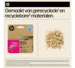 HP 937e EvoMore originele magenta inktcartridge