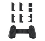 ASUS ROG Tessen Black, Grey USB 3.2 Gen 1 (3.1 Gen 1) Gamepad Analogue / Digital Android
