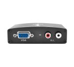 Lindy Convertisseur VGA & audio vers HDMI