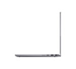 Lenovo ThinkBook 14 2-in-1 G6 IPL Copilot+ PC Intel Core Ultra 7 355 Hybrid (2-in-1) 35,6 cm (14") Touchscreen WUXGA 16 GB DDR5-SDRAM 512 GB SSD Wi-Fi 7 (802.11be) Windows 11 Pro Grau Englisch