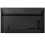 Sony FW-65BZ40L Écran d'affichage dynamique Écran plat de signalisation numérique 165,1 cm (65") LCD Wifi 700 cd/m² 4K Ultra HD Noir Android 24/7