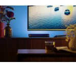 Philips Hue White and colour ambience Play light bar double pack
