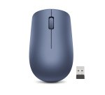Lenovo Mouse wireless 530 (Blu Abyss)