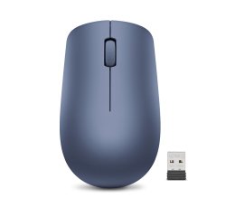 Lenovo 530 mouse Office Ambidextrous RF Wireless Optical 1200 DPI