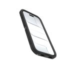 OtterBox Defender Pro XT Clear Series for Apple iPhone Air, clear/black