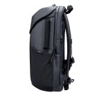 Trust 25669 sacoche d'ordinateurs portables 43,2 cm (17") Sac à dos Gris