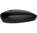 Ratón inalámbrico ambidiestro Bluetooth HP 240 negro
