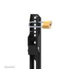 Neomounts WL30S-850BL18 TV mount wall 43-86" - fixed - lockable - fast installation