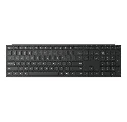 Lenovo 4Y41S04679 tastiera Casa/ufficio RF senza fili + Bluetooth Italiano Nero
