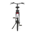 Nilox NXEBJ7WH electric bicycle White Aluminium 71.1 cm (28") 27.5 kg Lithium