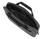Targus Cypress EcoSmart 35.6 cm (14") Briefcase Grey