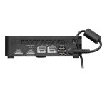 MSI Cubi NUC TWG S-006BEU USFF Nero N150 Intel SoC BGA 1264 3,6 GHz