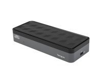 Targus DOCK570EUZ laptop dock & poortreplicator Bedraad Zwart