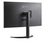 LG 32BR55UK-B computer monitor 80 cm (31.5") 3840 x 2160 pixels 4K Ultra HD LED Black