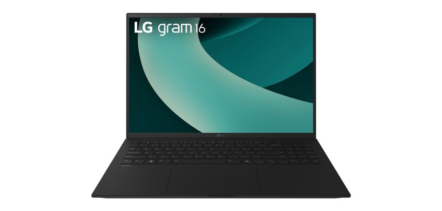 LG Gram 16Z90TL Copilot+ PC Intel Core Ultra 7 258V Ordinateur portable 40,6 cm (16") WQXGA 32 Go LPDDR5x-SDRAM 1 To SSD Wi-Fi 7 (802.11be) Windows 11 Home Noir