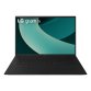 LG Gram 16Z90TL Copilot+ PC Intel Core Ultra 7 258V Ordinateur portable 40,6 cm (16") WQXGA 32 Go LPDDR5x-SDRAM 1 To SSD Wi-Fi 7 (802.11be) Windows 11 Home Noir