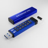 iStorage datAshur Pro USB3 256-bit 4GB