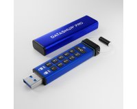 iStorage datAshur Pro USB3 256-bit 4GB