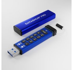 iStorage datAshur Pro USB3 256-bit 8GB